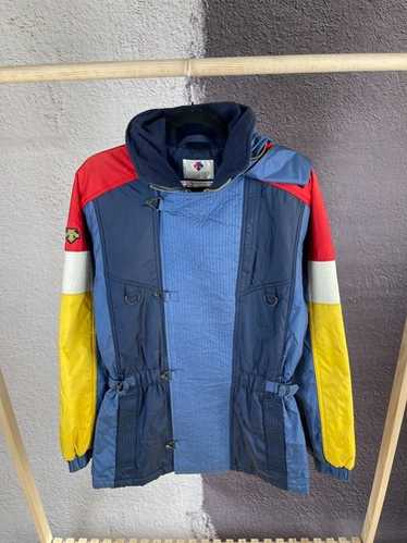 DESCENTE デサントSwiss Ski Team ミドルレイヤーMサイズ DESCENTE デサントSwiss Ski Team ミドルレイヤーMサイズ