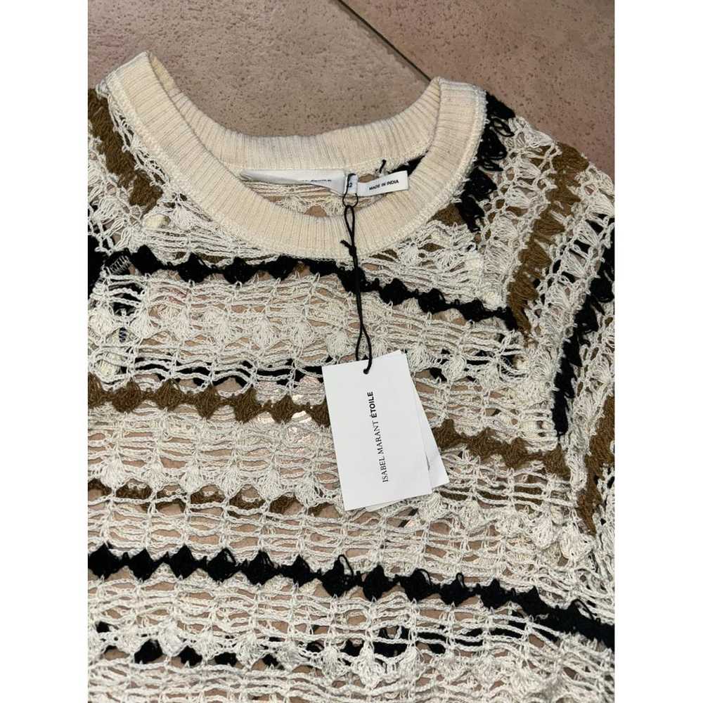 Isabel Marant Etoile Knitwear - image 2