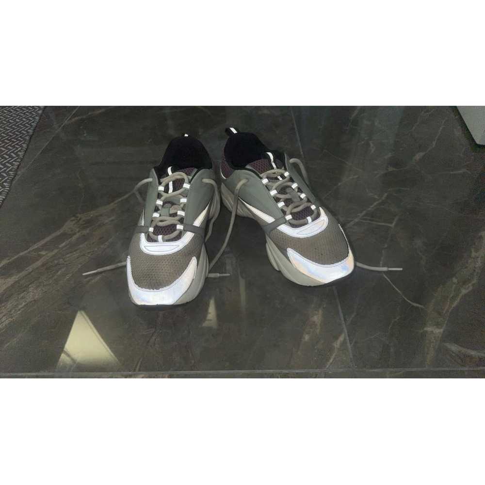 Dior B22 low trainers - image 6