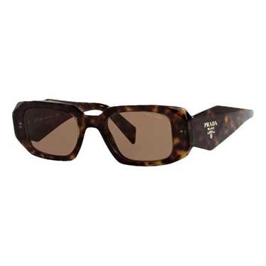 Prada Sunglasses - image 1