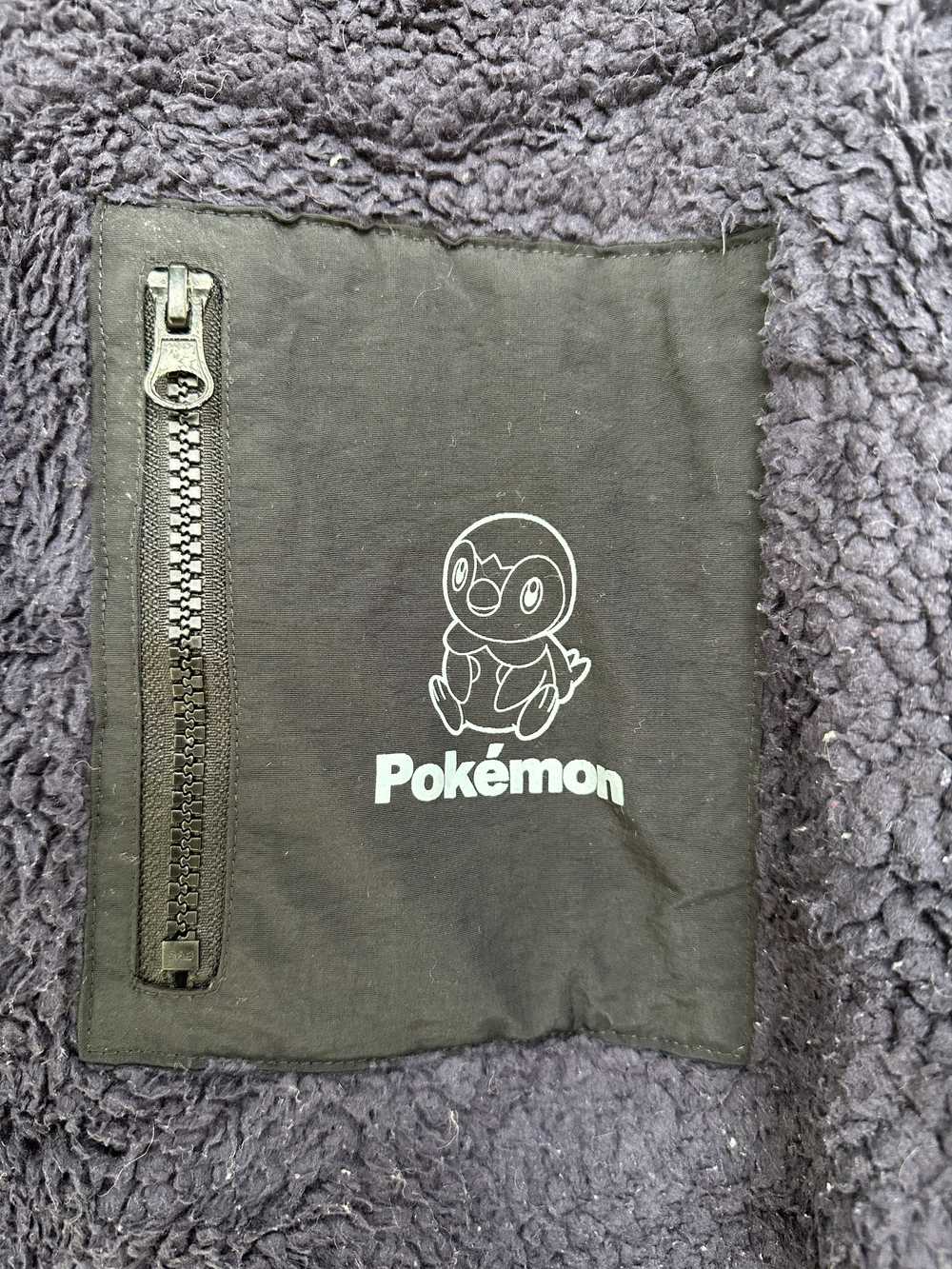 GU × Japanese Brand × Pokemon Vintage Pokemon X G… - image 4