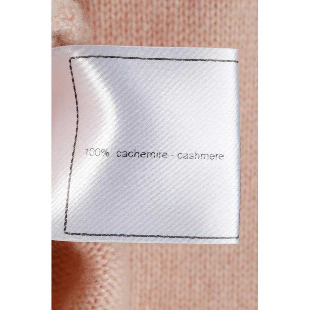 Chanel Cashmere twin-set - image 12