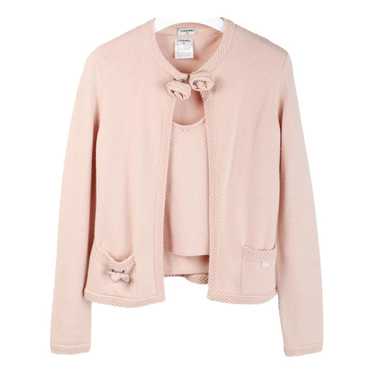 Chanel Cashmere twin-set - image 1