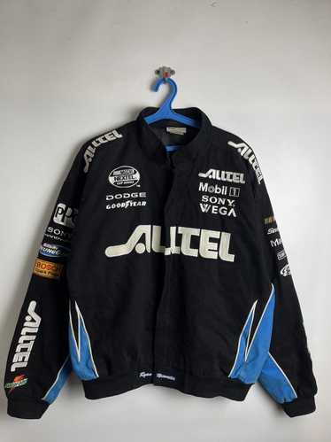 NASCAR 2000s Altell Nascar Jacket