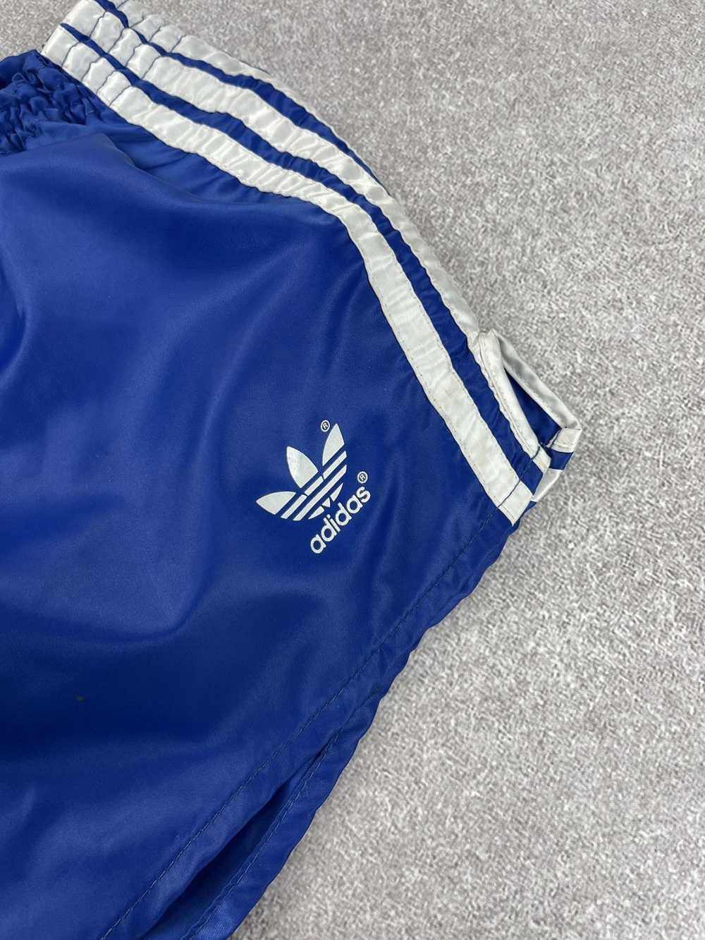 Adidas × Streetwear × Vintage Vintage Adidas Runn… - image 2