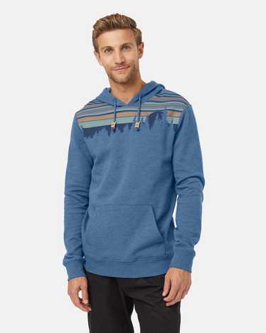 tentree Retro Juniper Hoodie