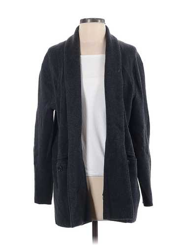 J.Crew Women Gray Cardigan S