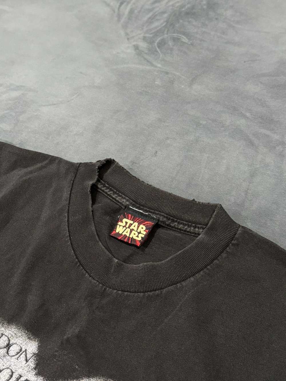 Star Wars × Streetwear × Vintage Vintage Star War… - image 6