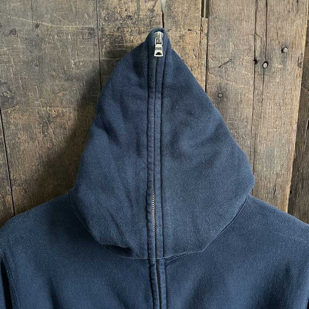 Bape Crown Ape Head Full Zip Hoodie - image 5