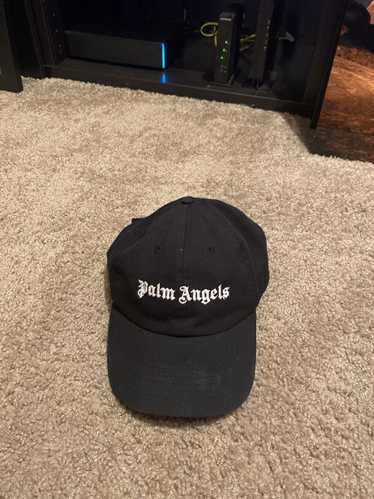 Palm Angels Palm angels hat