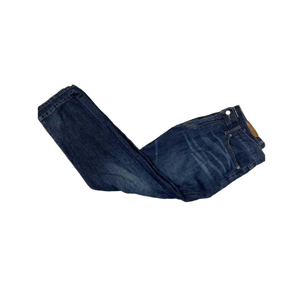 Lucky Brand Lucky Brand Jeans Mens Tag 34x30 Actu… - image 1