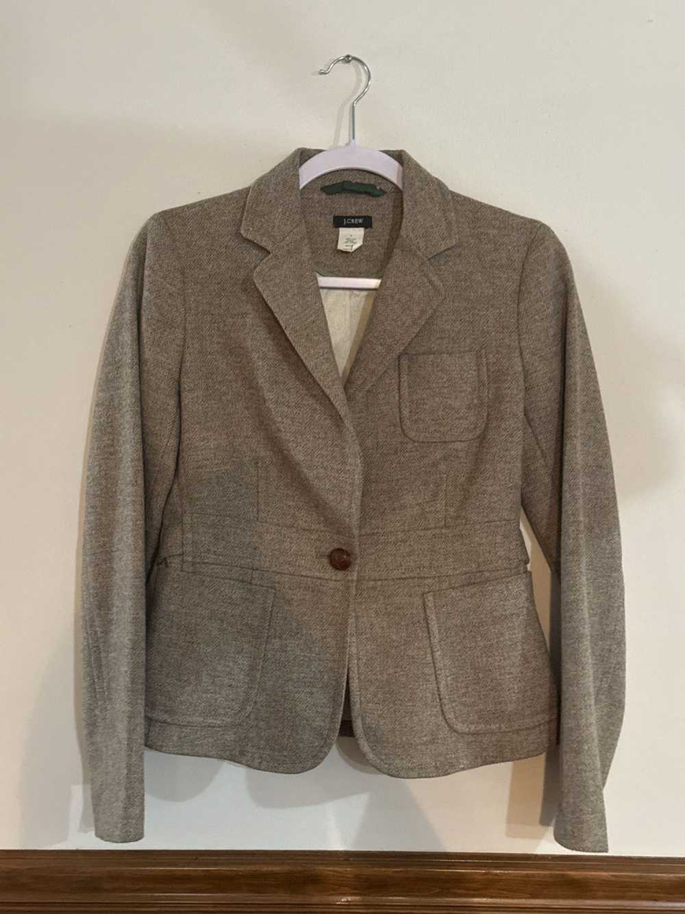 J.Crew J.Crew Blazer by Robert Noble. - image 1