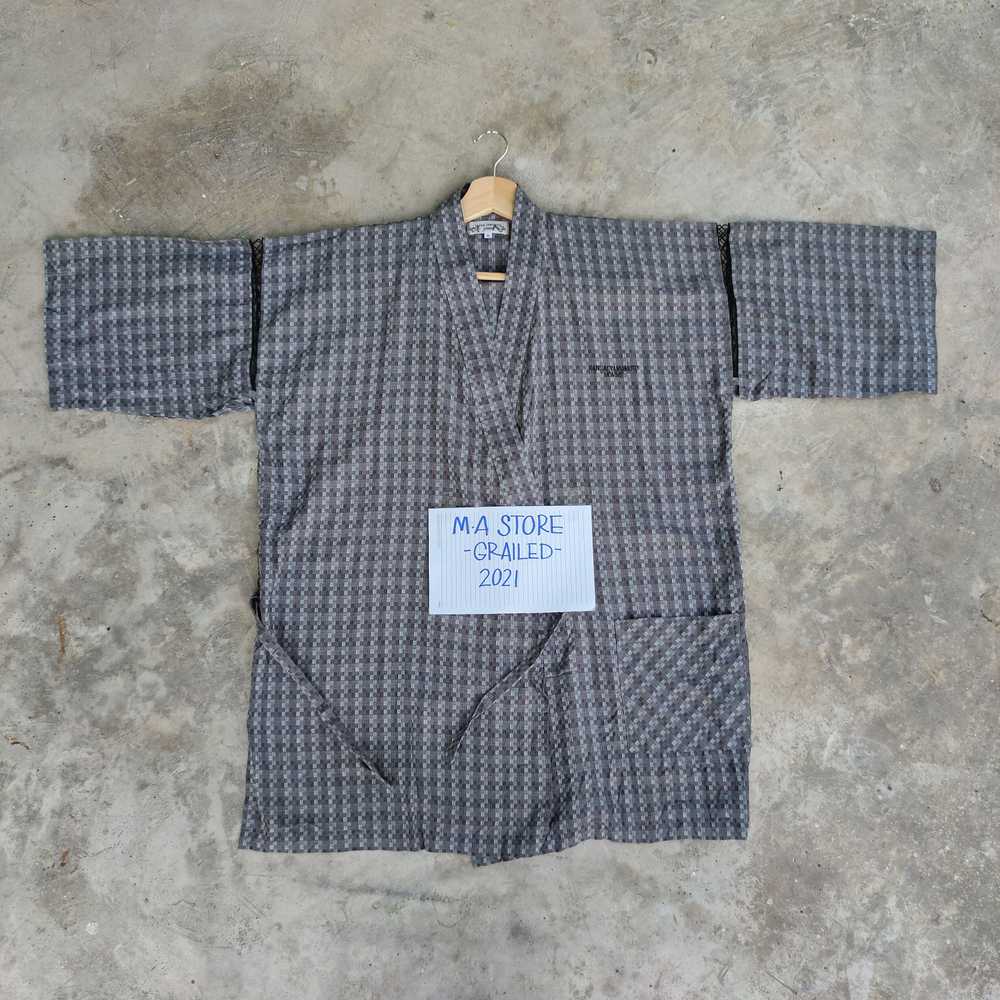 Japanese Brand × Kansai Yamamoto × Kimono Japan D… - image 1