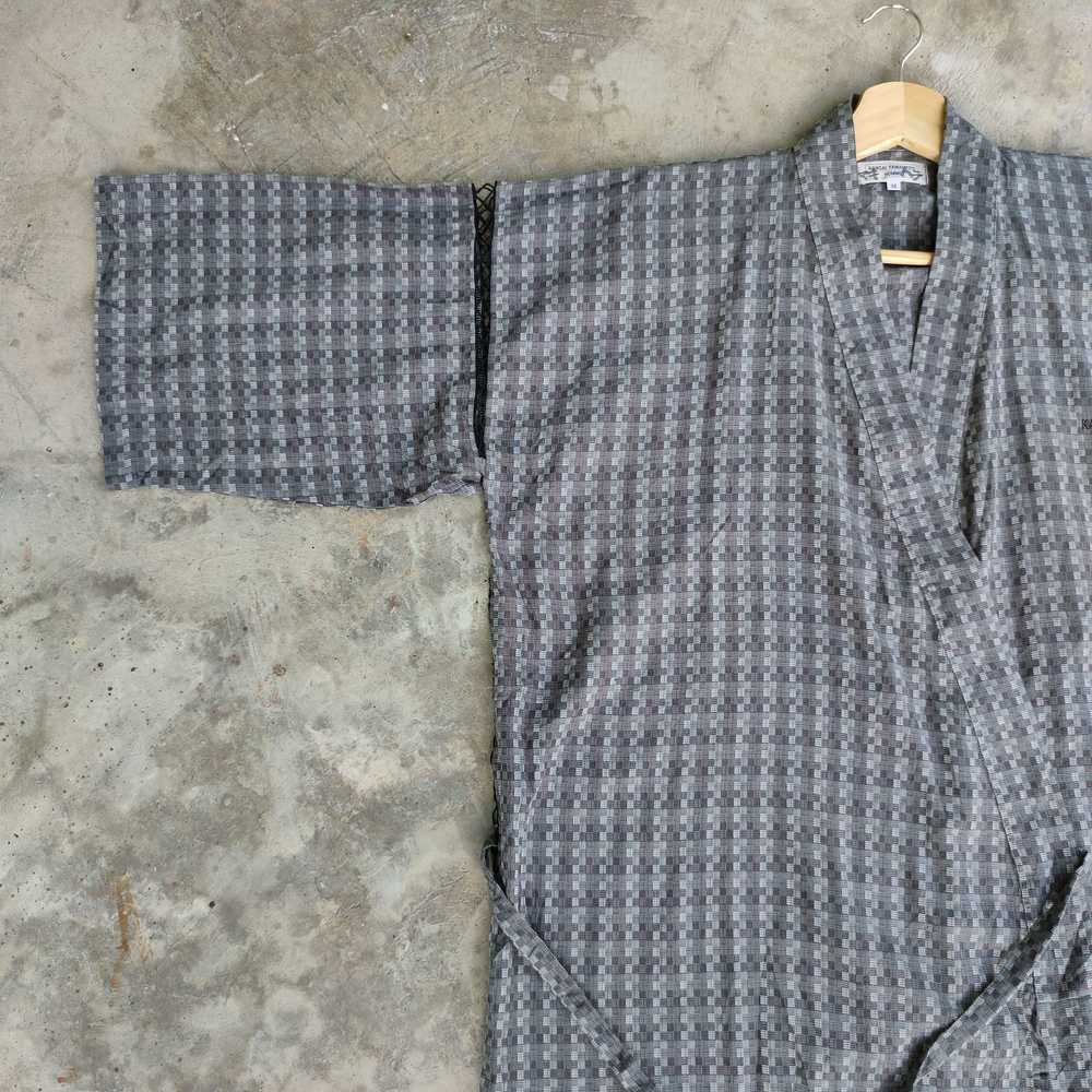 Japanese Brand × Kansai Yamamoto × Kimono Japan D… - image 5