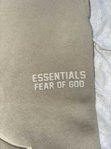 Essentials Essentials Fear Of God Sweatpants XL