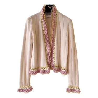 Chanel Cashmere cardigan