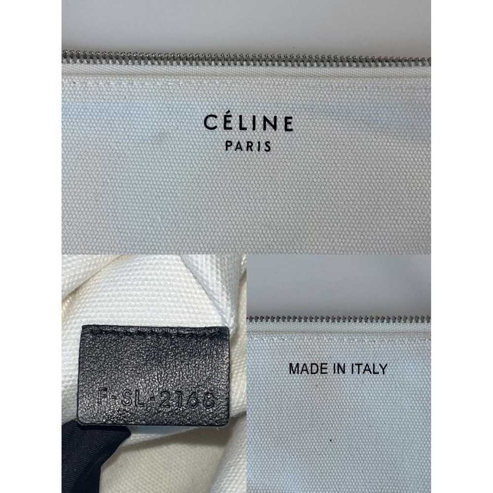 Celine Made In Tote Bag cloth tote - image 2