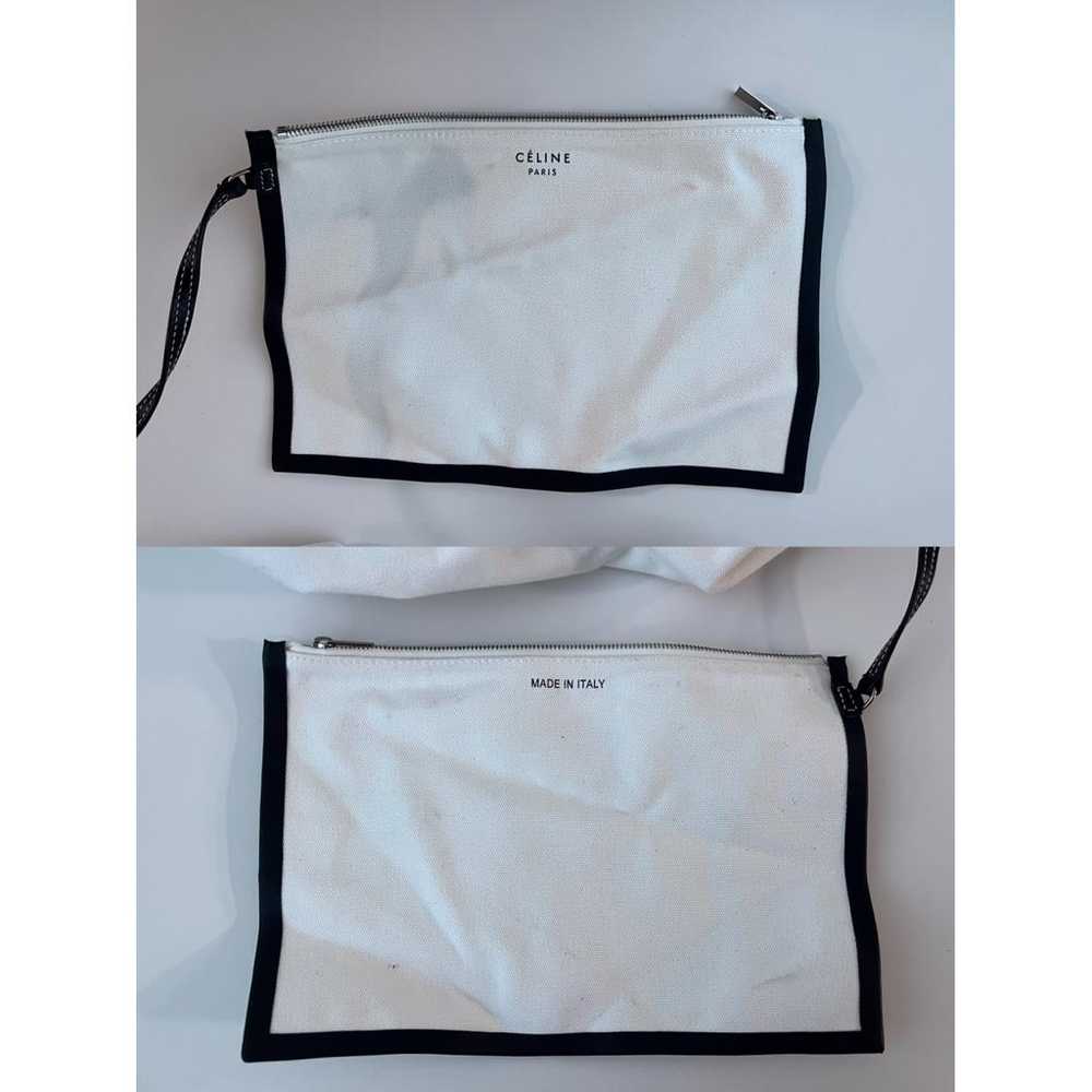 Celine Made In Tote Bag cloth tote - image 9