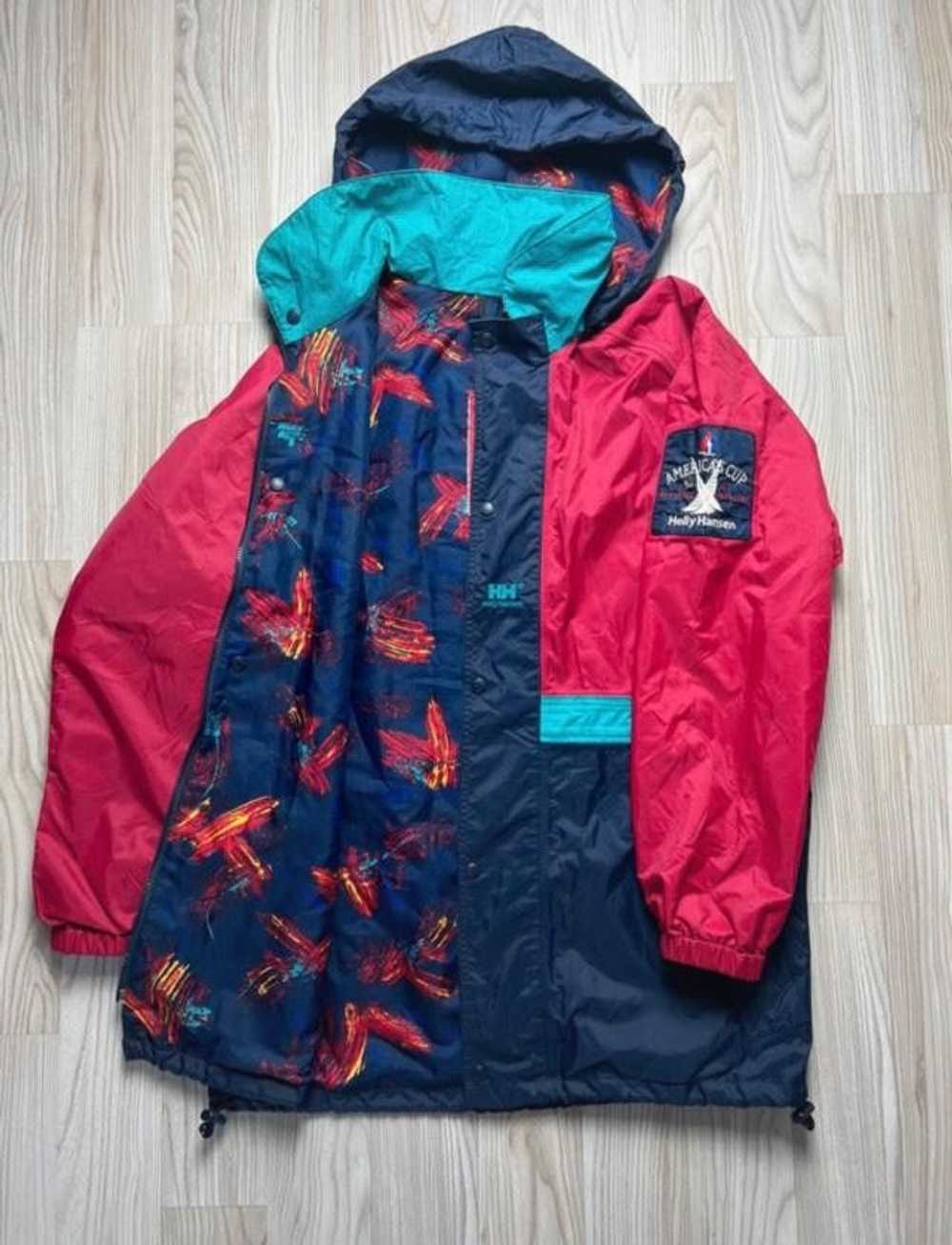 Helly Hansen × Outdoor Life × Sportswear Helly Ha… - image 1