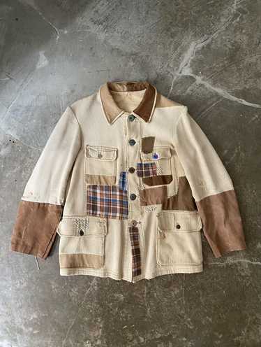 French hunting jacket - Gem
