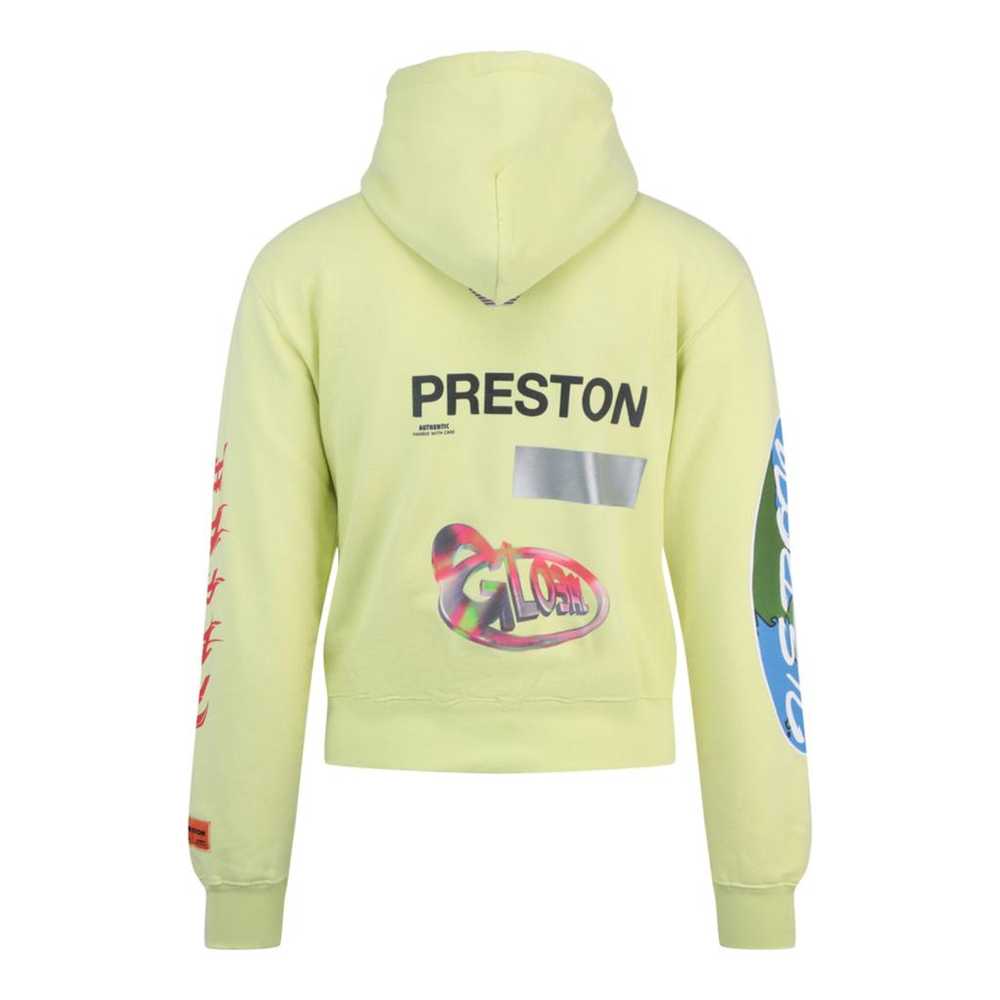 Heron Preston Sweatshirt - image 2