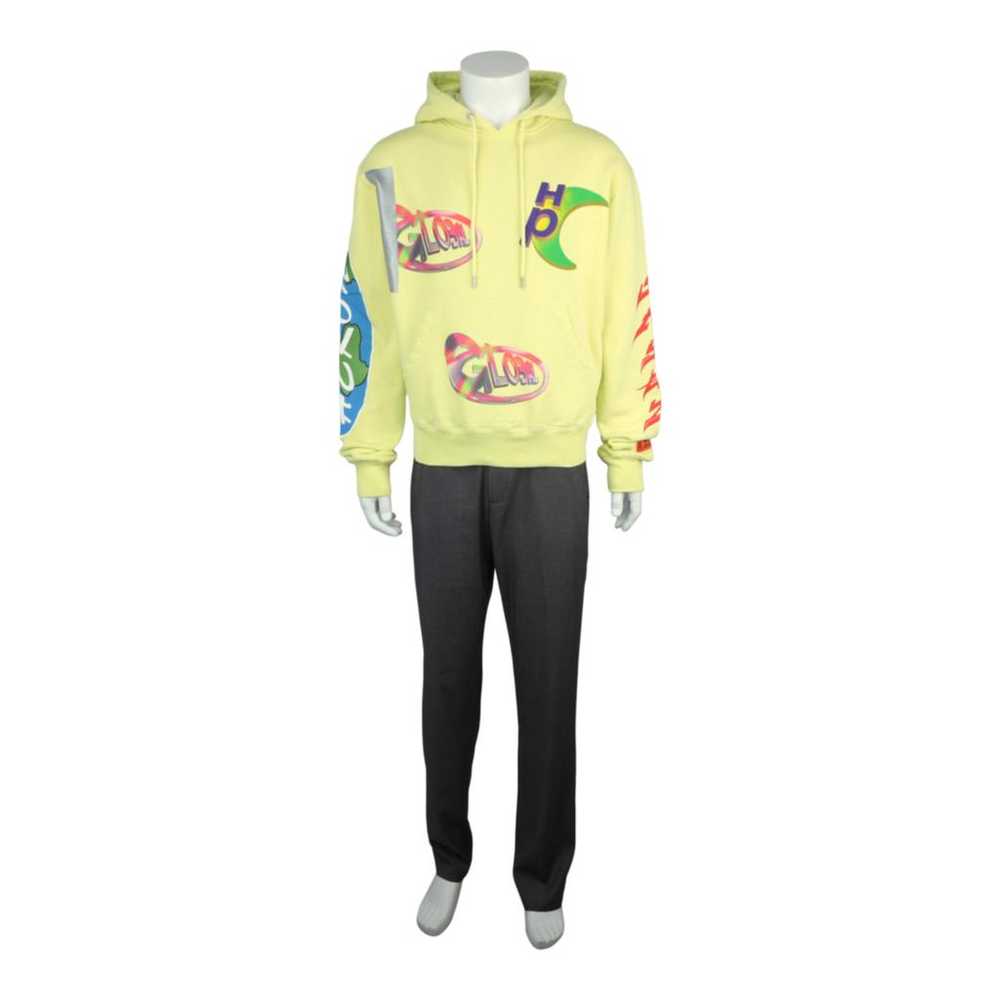 Heron Preston Sweatshirt - image 4