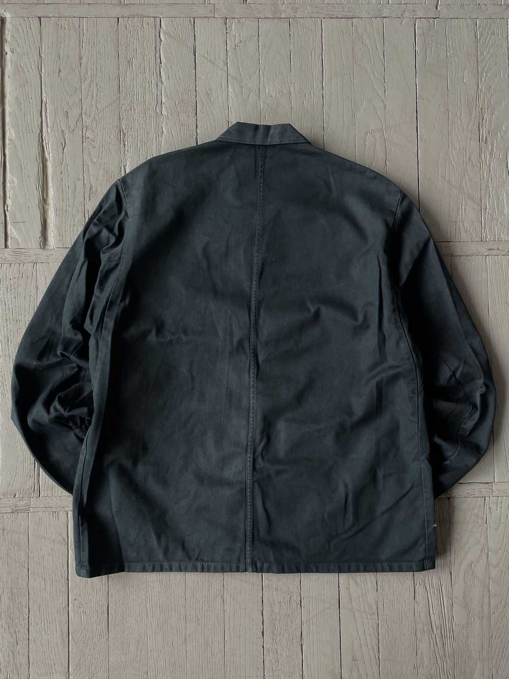 Le Laboureur × Vintage Vintage French Work Jacket - image 2