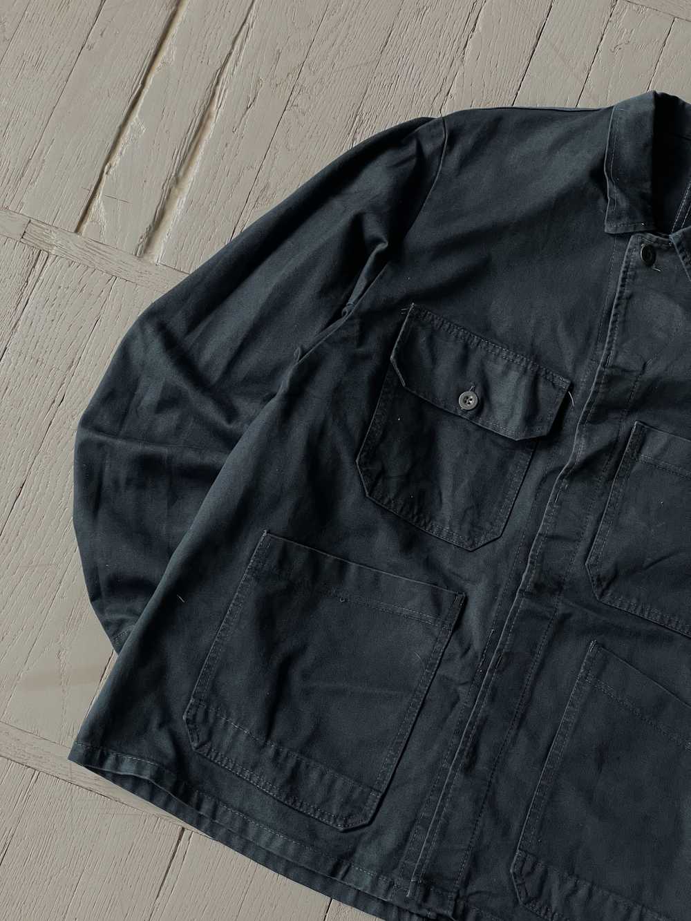 Le Laboureur × Vintage Vintage French Work Jacket - image 4