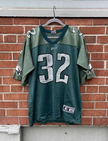 Starter Vintage Philadelphia Eagles Jersey Ricky W