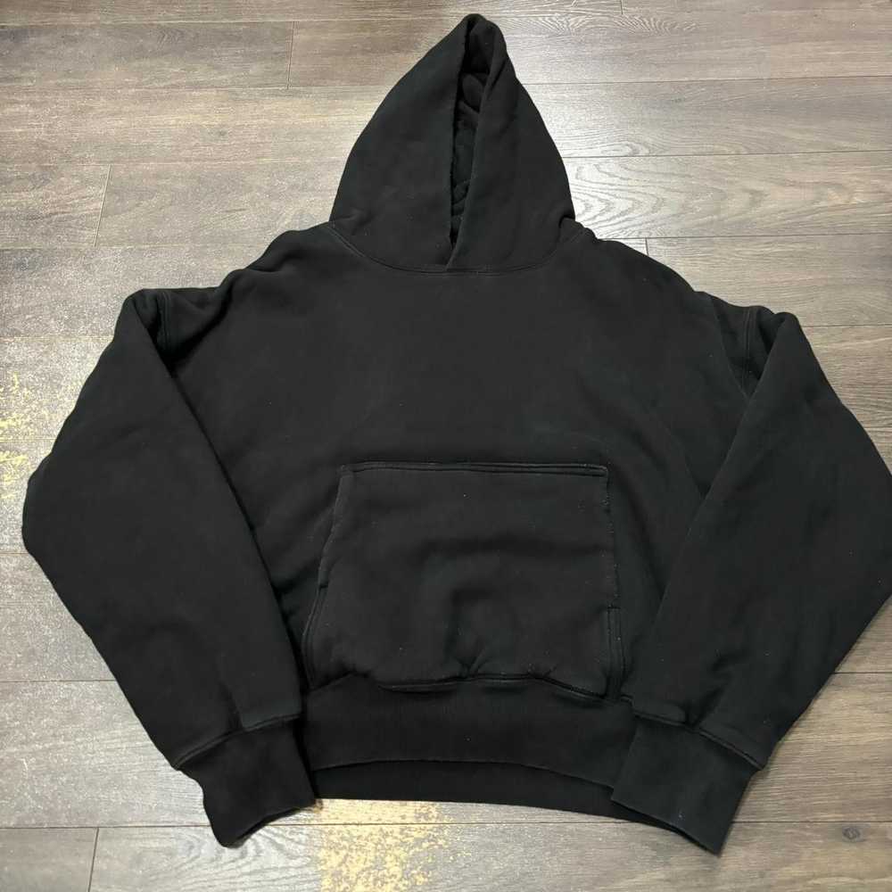 Gap yzy gap hoodie L - image 1