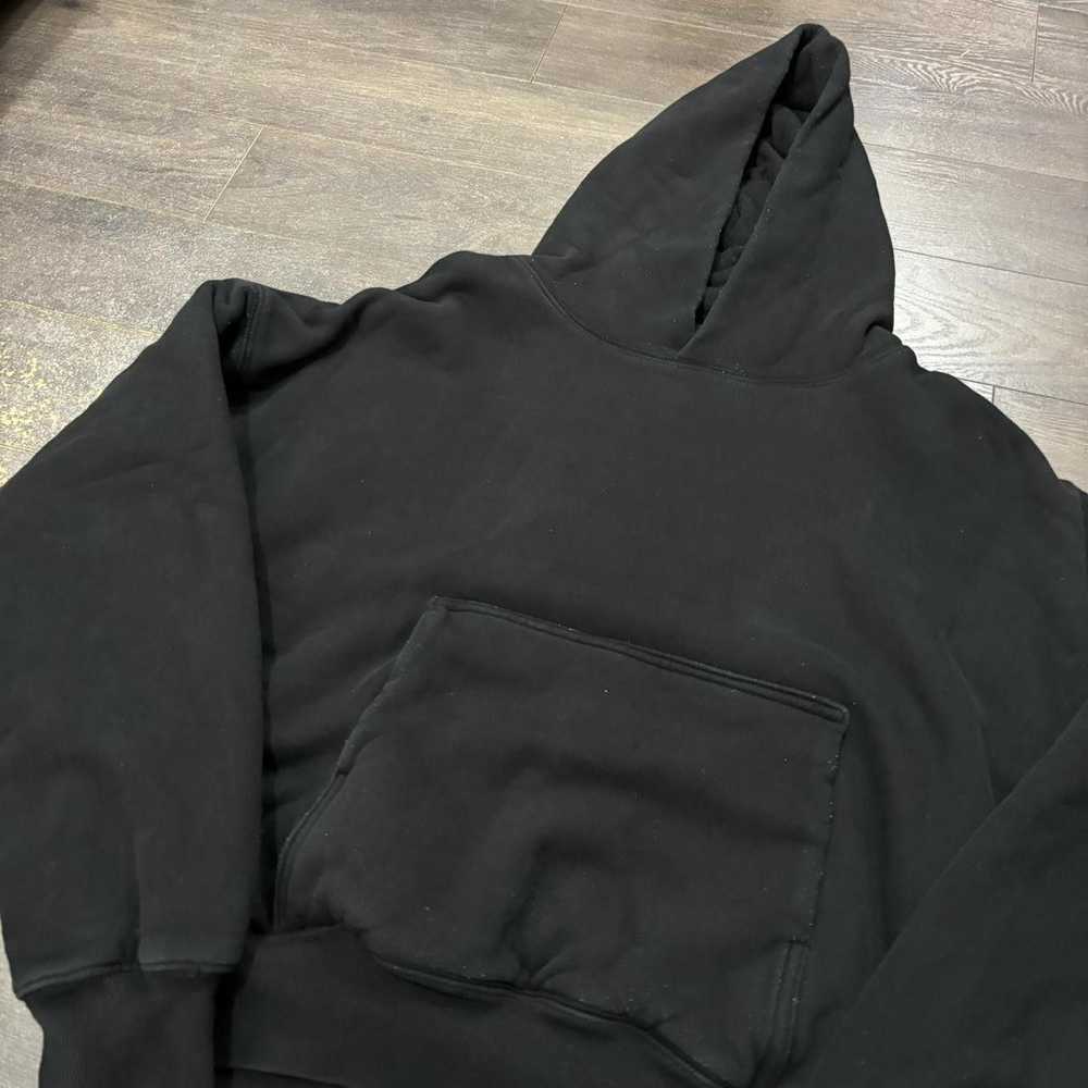 Gap yzy gap hoodie L - image 3