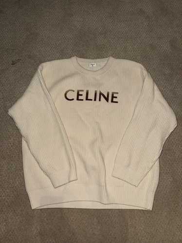 Celine × Hedi Slimane ***RARE CELINE HEDI SLIMANE 