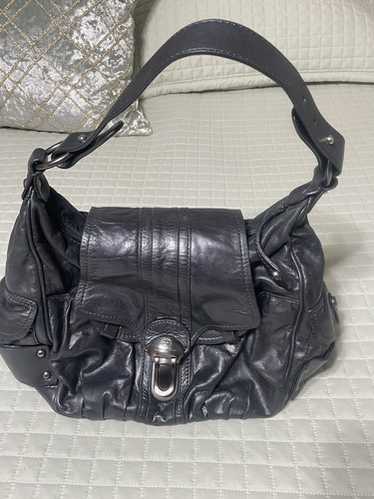 バッグ Francesco Biasia One Shoulder Suede y2k Francesco Biasia One Shoulder Suede y2k - メルカリ