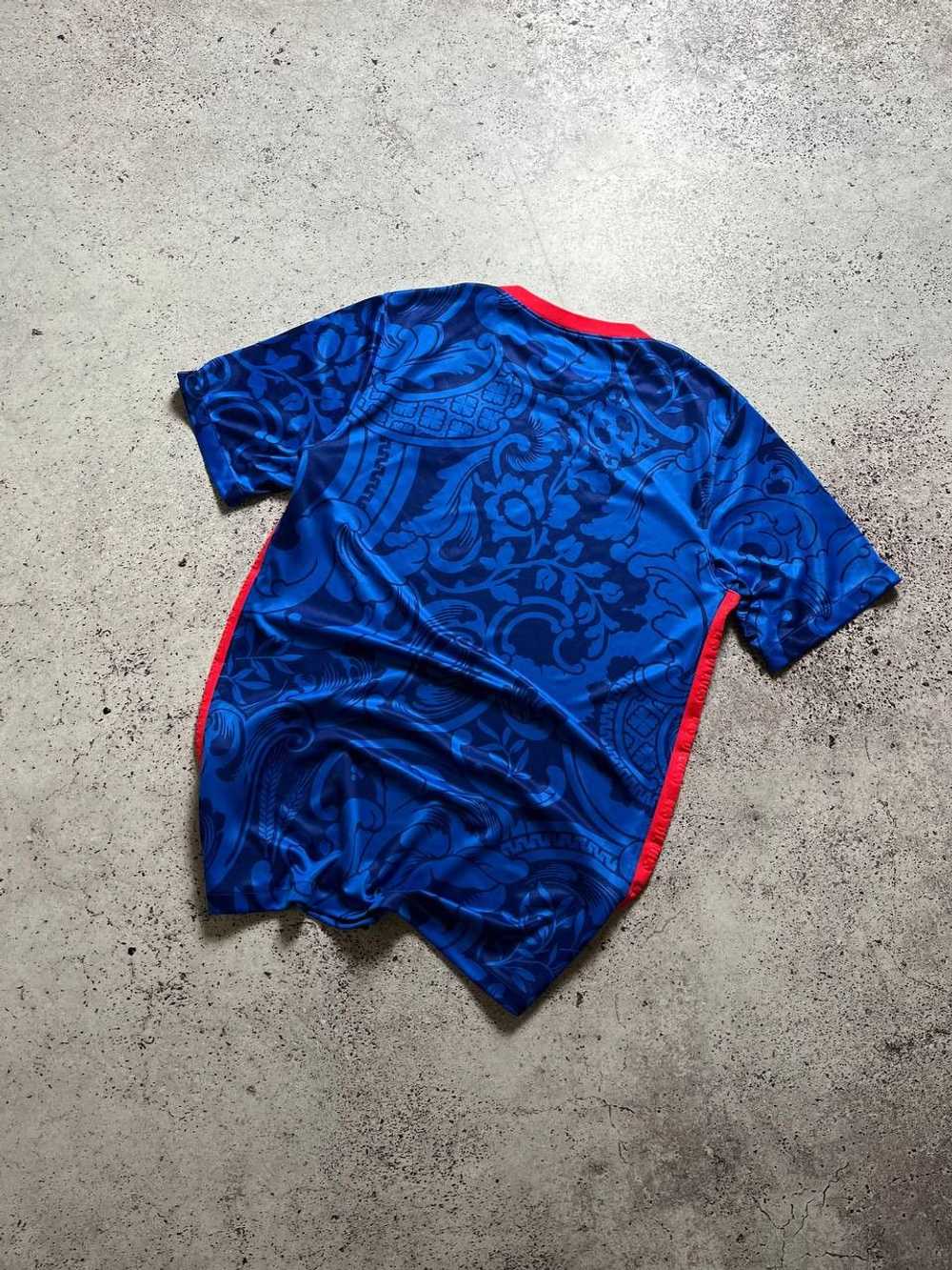 Nike × Soccer Jersey Nike France Jersey Euros 202… - image 8