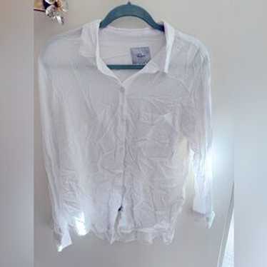 Rails Button Down - image 1