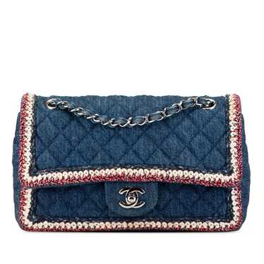 Chanel Timeless/Classique handbag - image 1