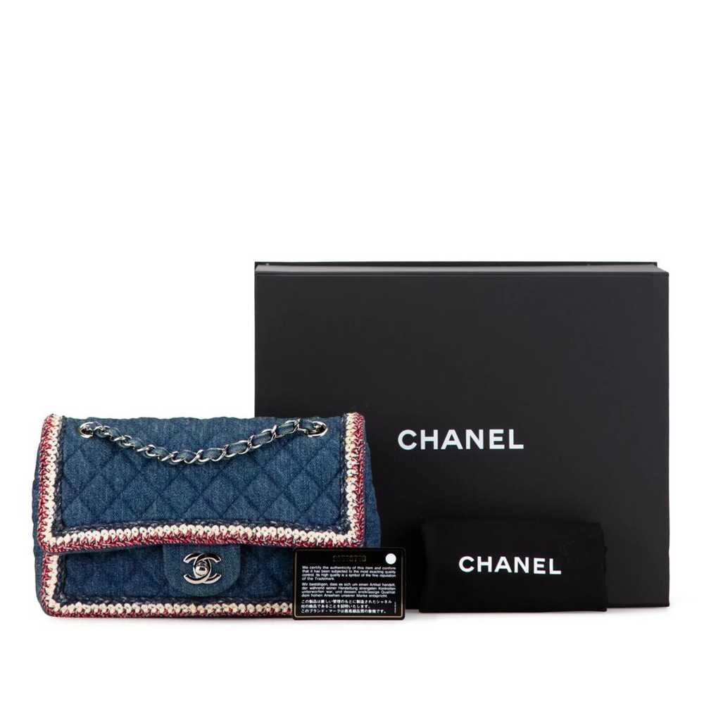 Chanel Timeless/Classique handbag - image 9