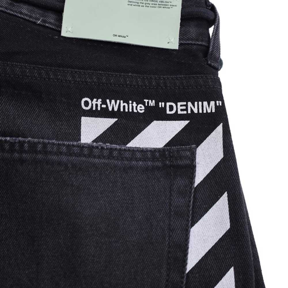 Off-White Trousers - image 3