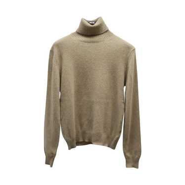 Ami Wool knitwear & sweatshirt