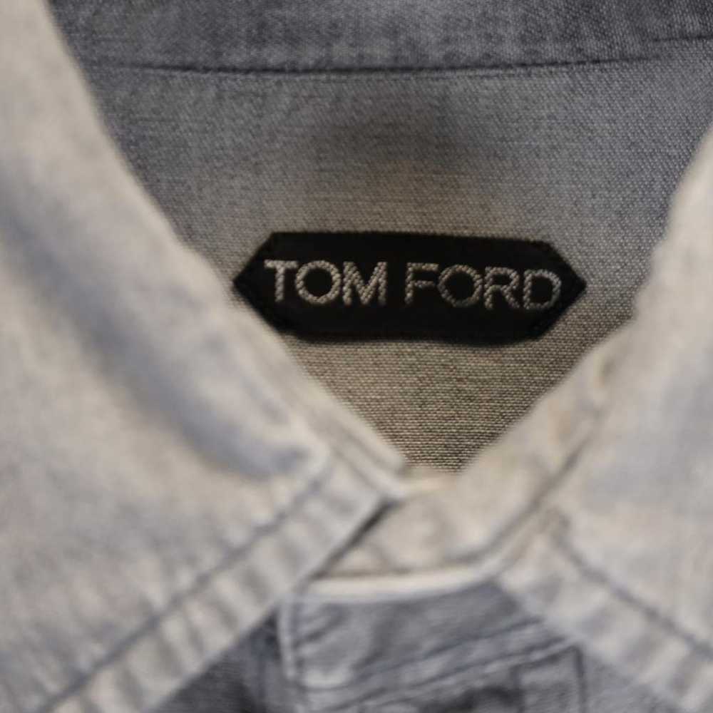 Tom Ford Shirt - image 2