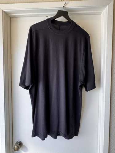 Rick Owens Drkshdw Rick Owens DRKSHDW Jumbo Tee Sh