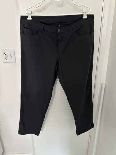 Lululemon Lululemon Dress Pants Sz 38