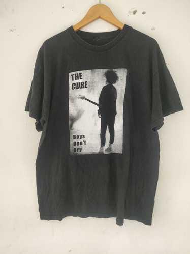 Band Tees × The Cure × Vintage VINTAGE THE CURE BO