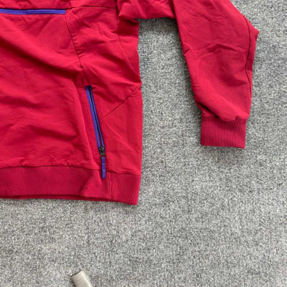 The North Face North Face Ladies Hooded Pullover … - image 2