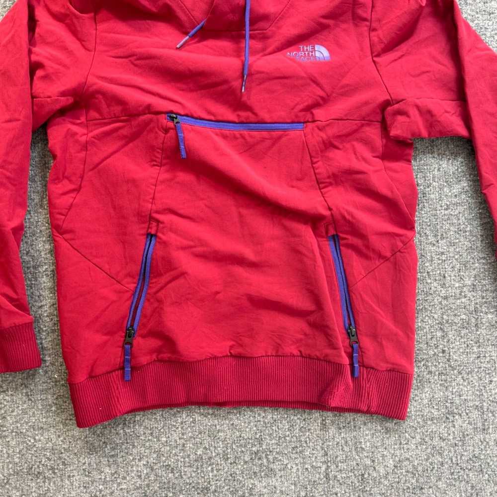 The North Face North Face Ladies Hooded Pullover … - image 5