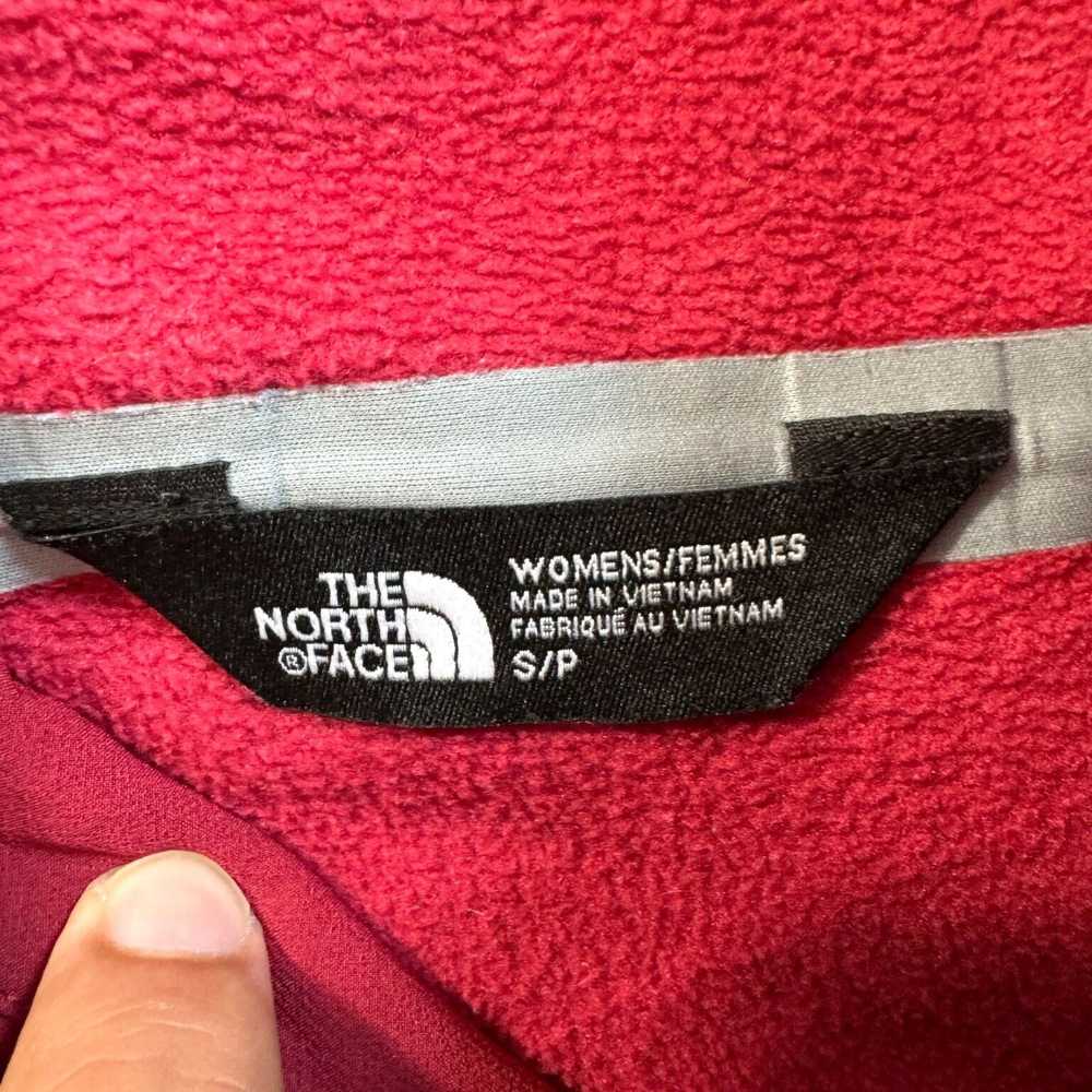 The North Face North Face Ladies Hooded Pullover … - image 6