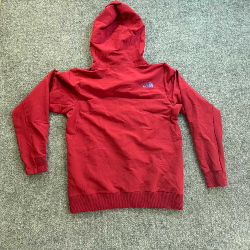 The North Face North Face Ladies Hooded Pullover … - image 7