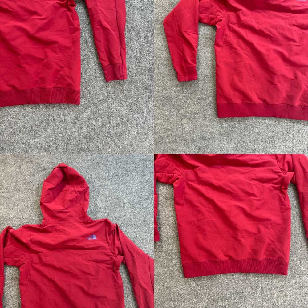 The North Face North Face Ladies Hooded Pullover … - image 8