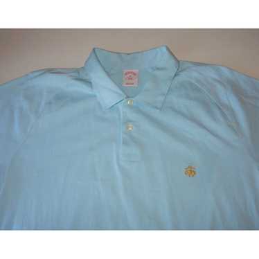 Brooks Brothers Premium Quality Classic Fit Polo … - image 1