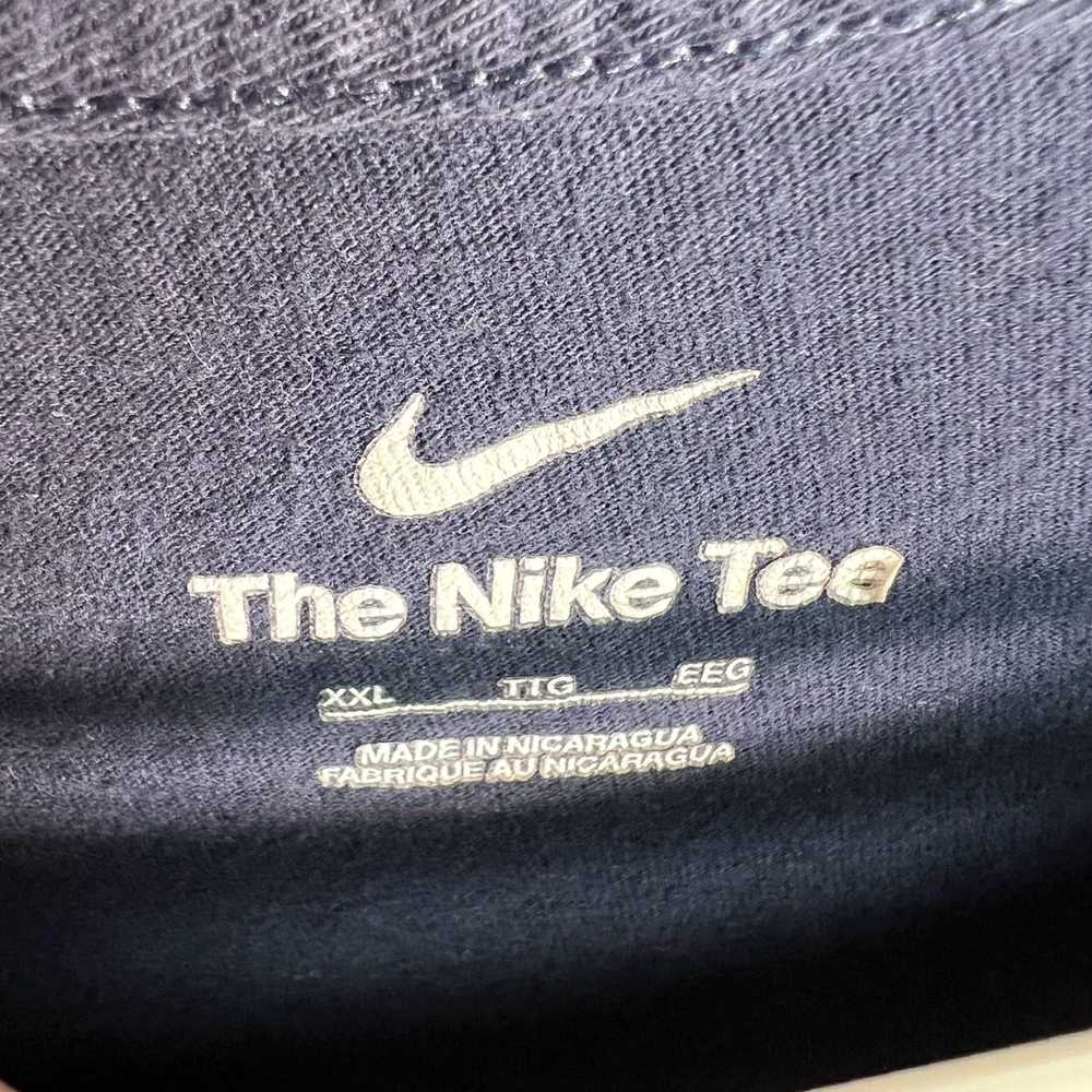 Nike Nike Authentic Iconic Swoosh Emblem Tee for … - image 6